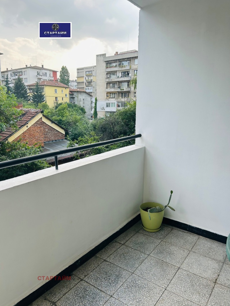 Kiadó  2 hálószobás Sofia , Geo Milev , 115 négyzetméter | 53480086 - kép [7]
