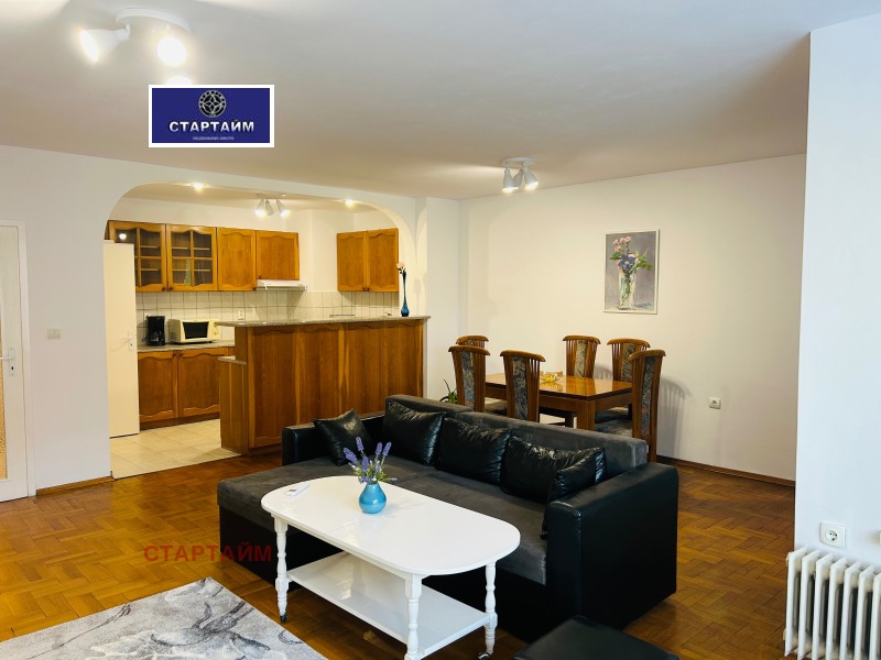 Kiadó  2 hálószobás Sofia , Geo Milev , 115 négyzetméter | 53480086 - kép [13]