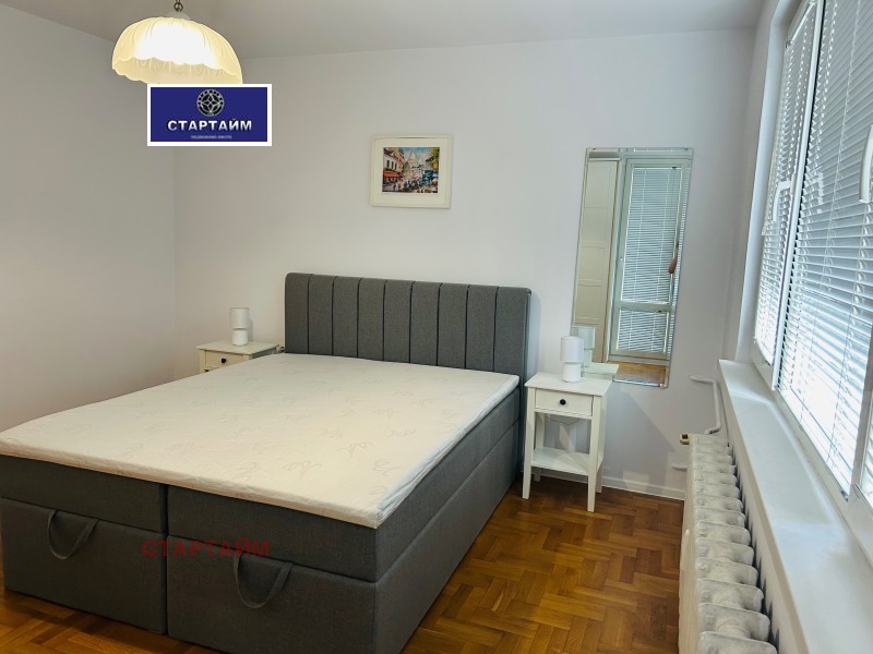 Kiadó  2 hálószobás Sofia , Geo Milev , 115 négyzetméter | 53480086 - kép [5]