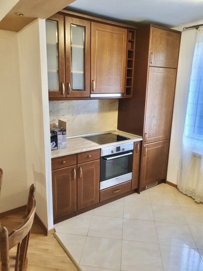 Дава под наем  3-стаен град София , Център , 100 кв.м | 94545499 - изображение [3]