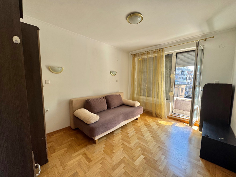 Дава под наем  3-стаен град София , Център , 100 кв.м | 94545499 - изображение [6]