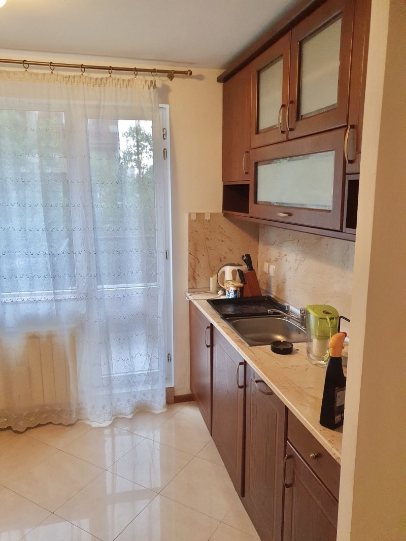 Дава под наем  3-стаен град София , Център , 100 кв.м | 94545499 - изображение [4]