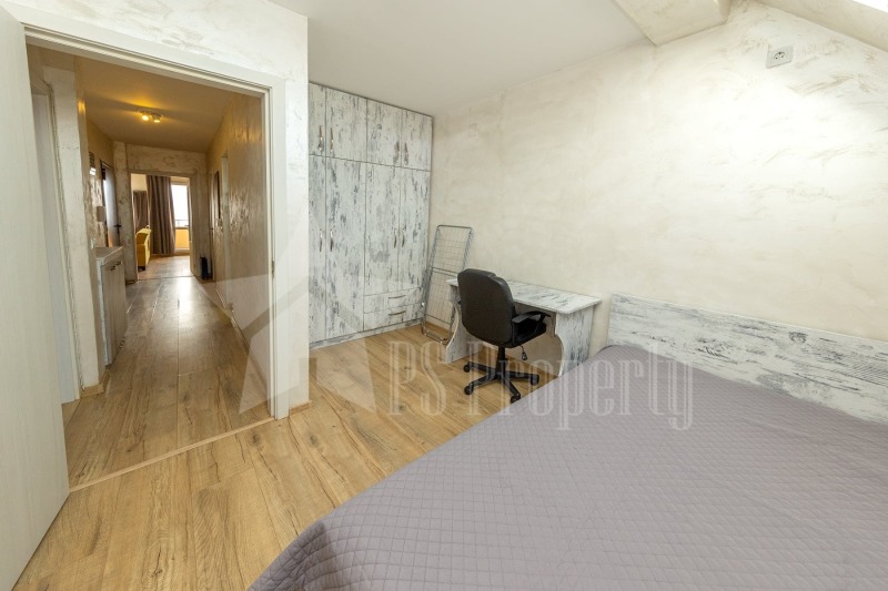 Zu vermieten  2 Schlafzimmer Stara Zagora , Bila , 90 qm | 49087153 - Bild [5]