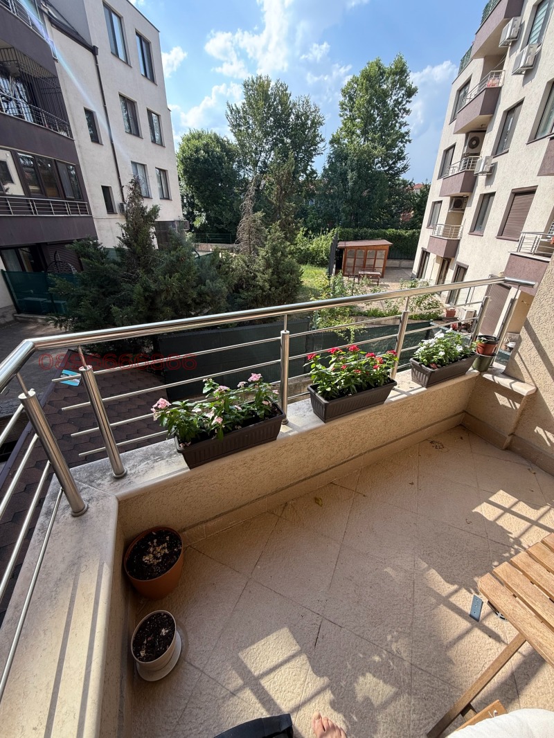 De inchiriat  2 dormitoare Sofia , Vitoșa , 85 mp | 50837499 - imagine [15]