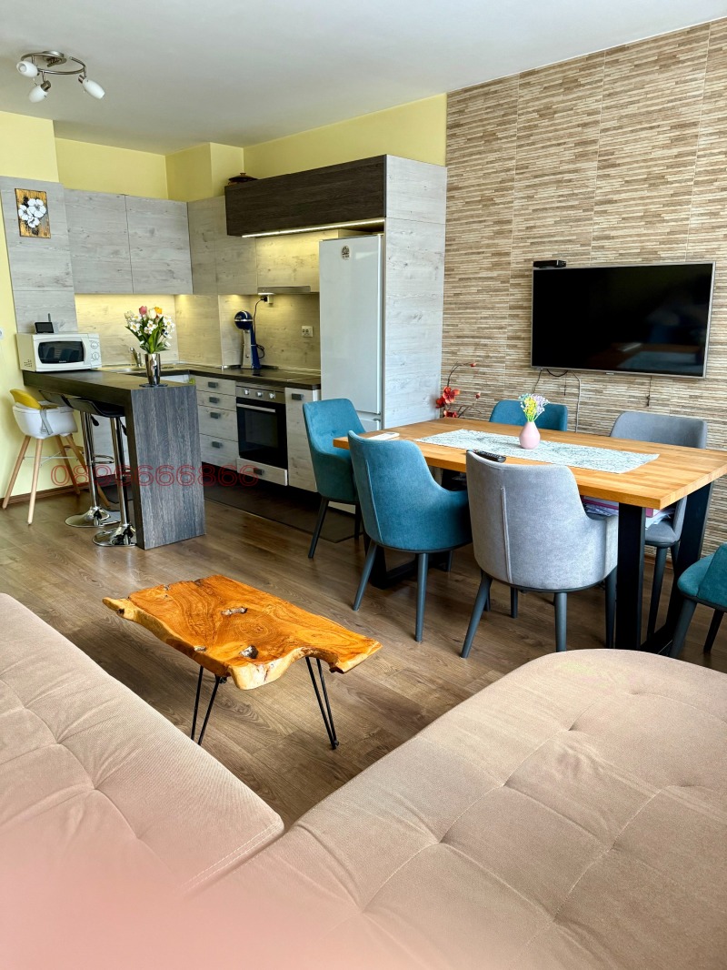 De inchiriat  2 dormitoare Sofia , Vitoșa , 85 mp | 50837499 - imagine [4]
