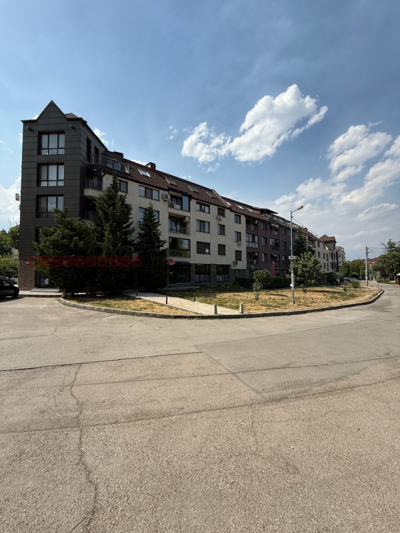 De inchiriat  2 dormitoare Sofia , Vitoșa , 85 mp | 50837499 - imagine [16]