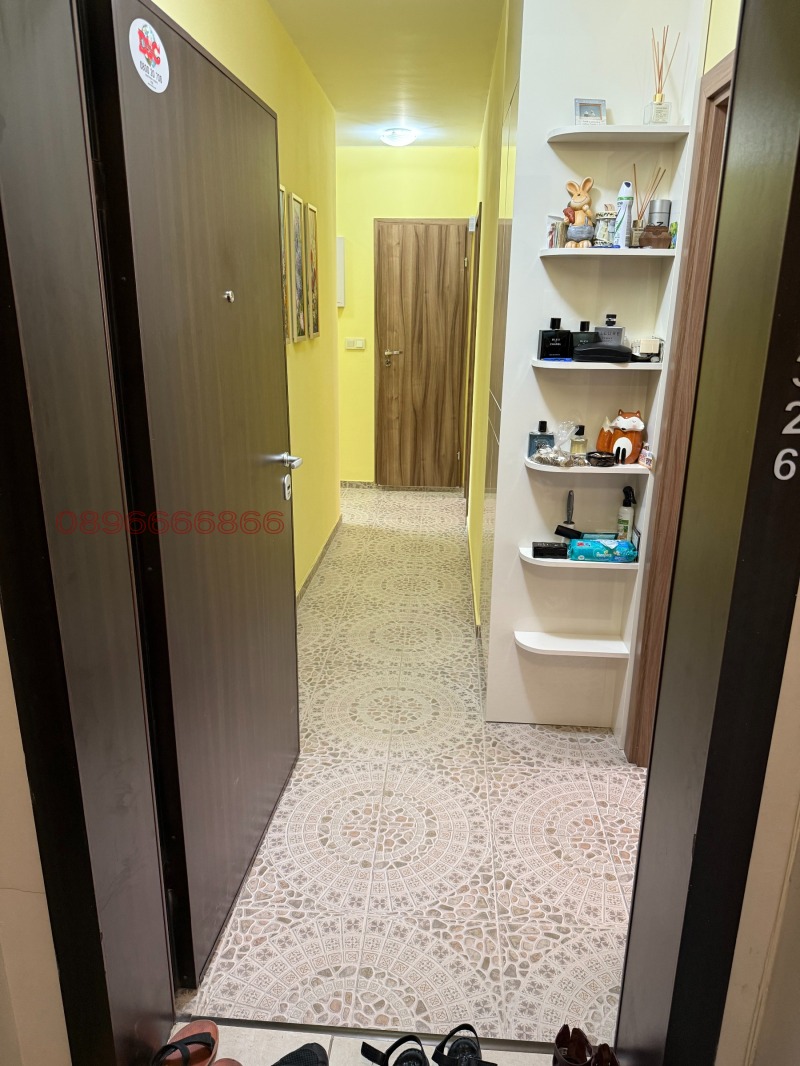 De inchiriat  2 dormitoare Sofia , Vitoșa , 85 mp | 50837499 - imagine [6]