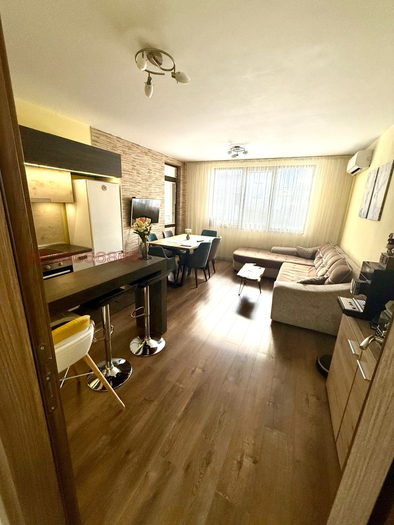 De inchiriat  2 dormitoare Sofia , Vitoșa , 85 mp | 50837499 - imagine [5]