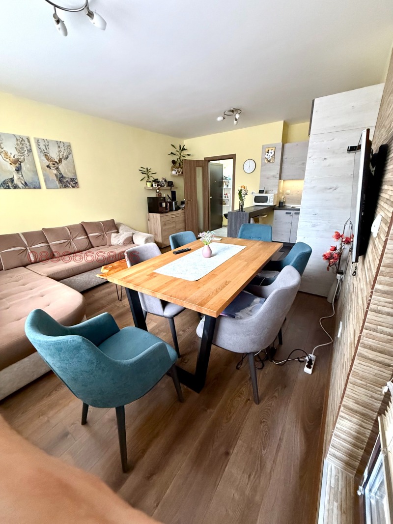 De inchiriat  2 dormitoare Sofia , Vitoșa , 85 mp | 50837499 - imagine [3]