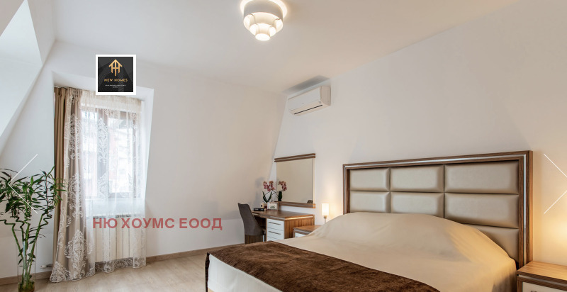 Do wynajęcia  3 sypialnie Sofia , Witosza , 211 mkw | 89042346 - obraz [3]