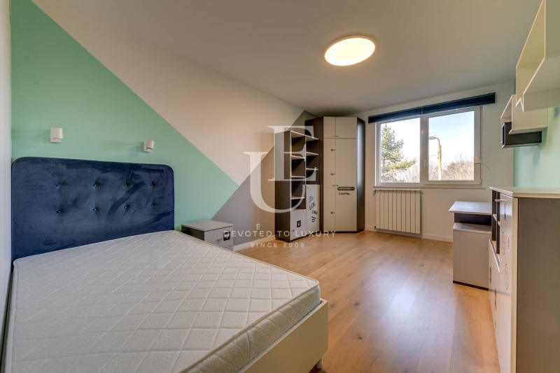 Дава под наем МНОГОСТАЕН, гр. София, в.з.Малинова долина, снимка 4 - Апартаменти - 53522280