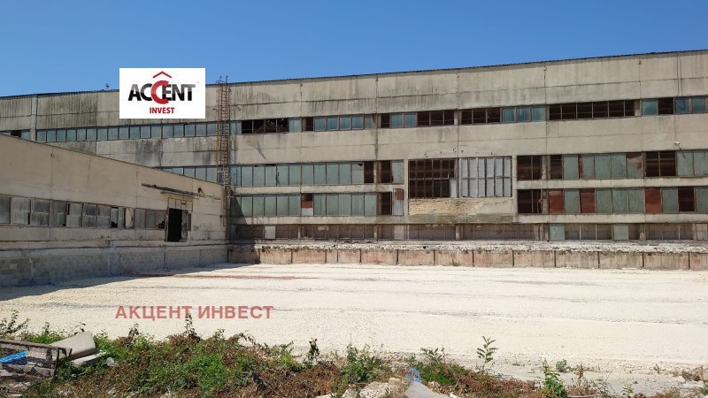 A louer  Stockage Varna , Zapadna promichlena zona , 2160 m² | 72970172 - image [5]