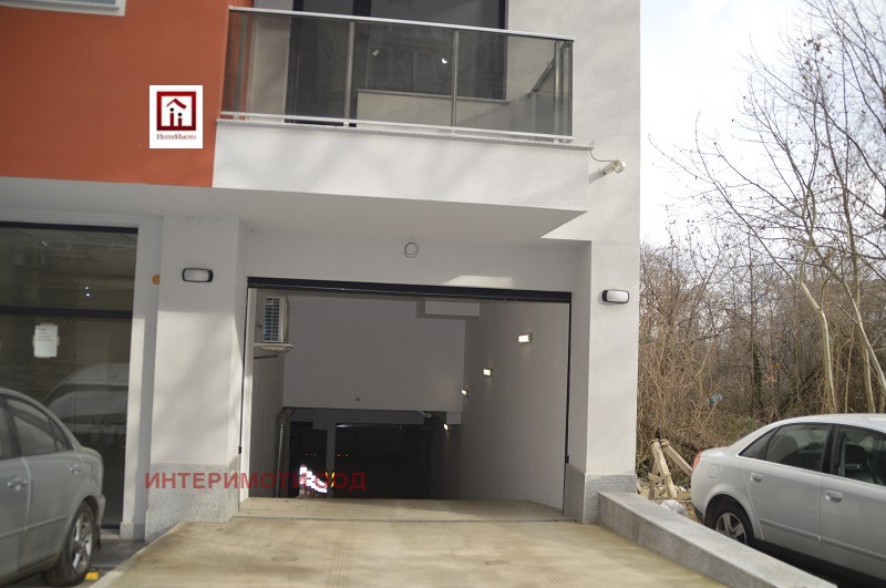 Дава под наем ГАРАЖ, ПАРКОМЯСТО, гр. София, Витоша