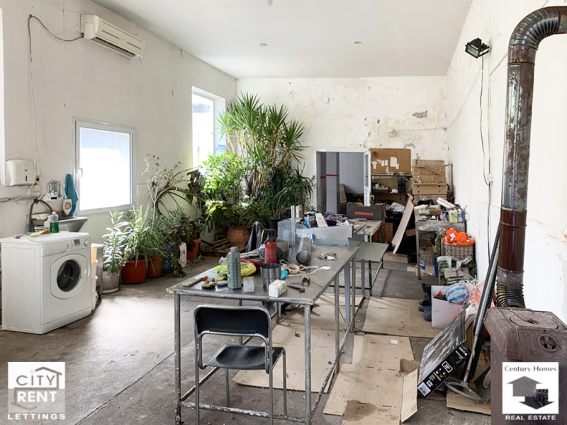 Дава под наем ПРОМ. ПОМЕЩЕНИЕ, с. Първомайци, област Велико Търново, снимка 2 - Производствени сгради - 52651051