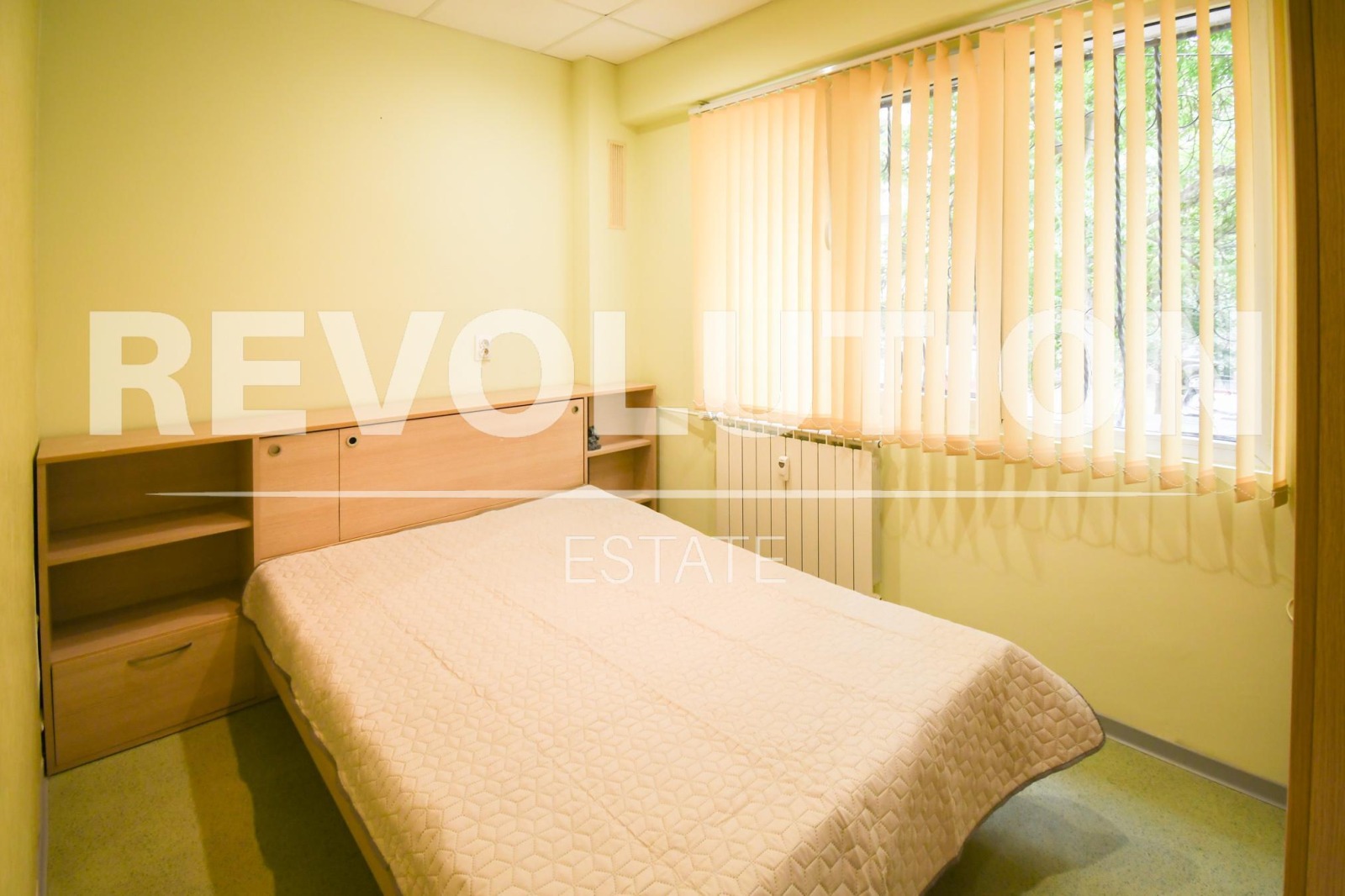 Дава под наем 2-СТАЕН, гр. София, Зона Б-18, снимка 8 - Апартаменти - 53616116