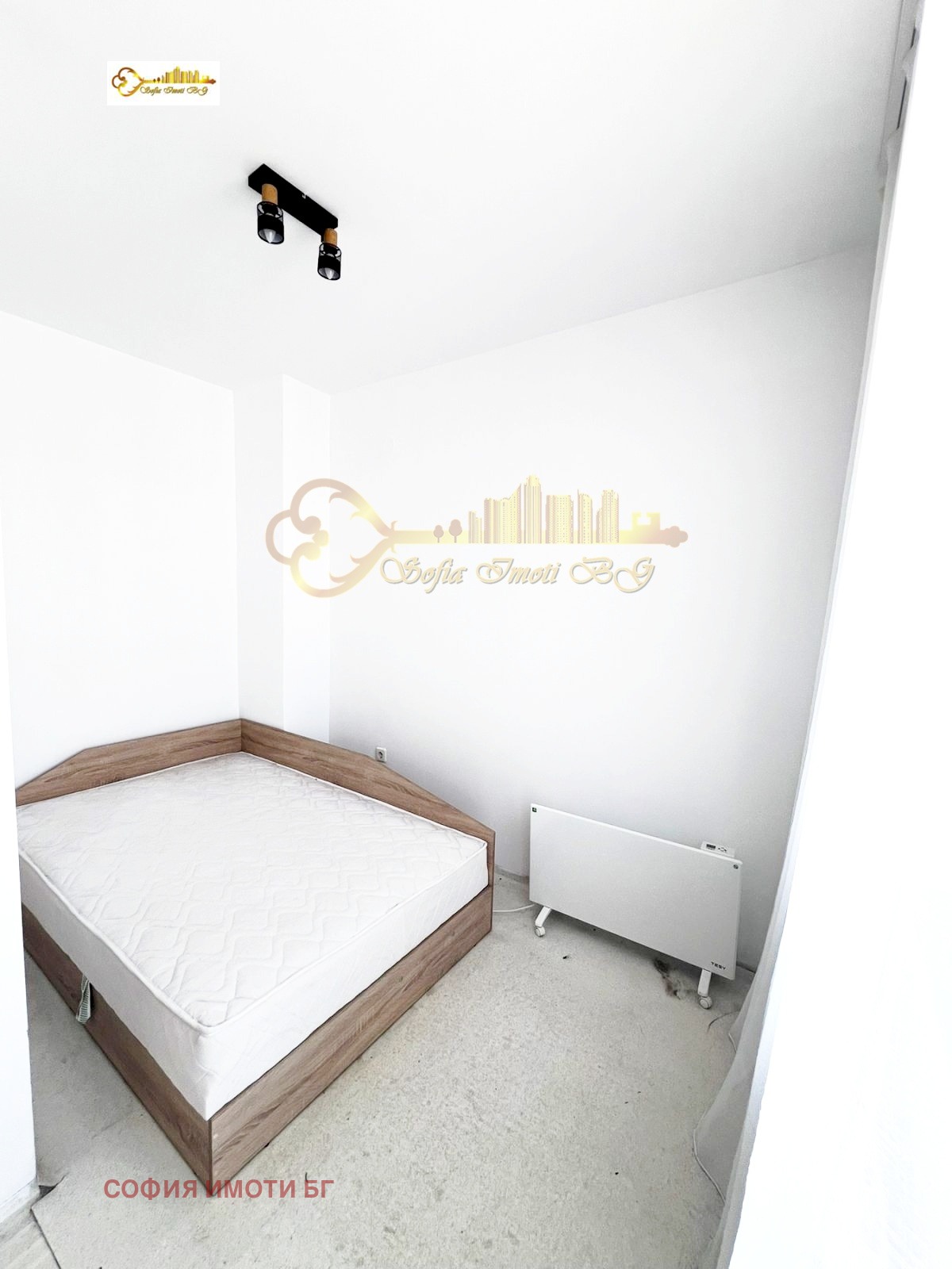 Дава под наем МНОГОСТАЕН, гр. София, Павлово, снимка 7 - Апартаменти - 53869905