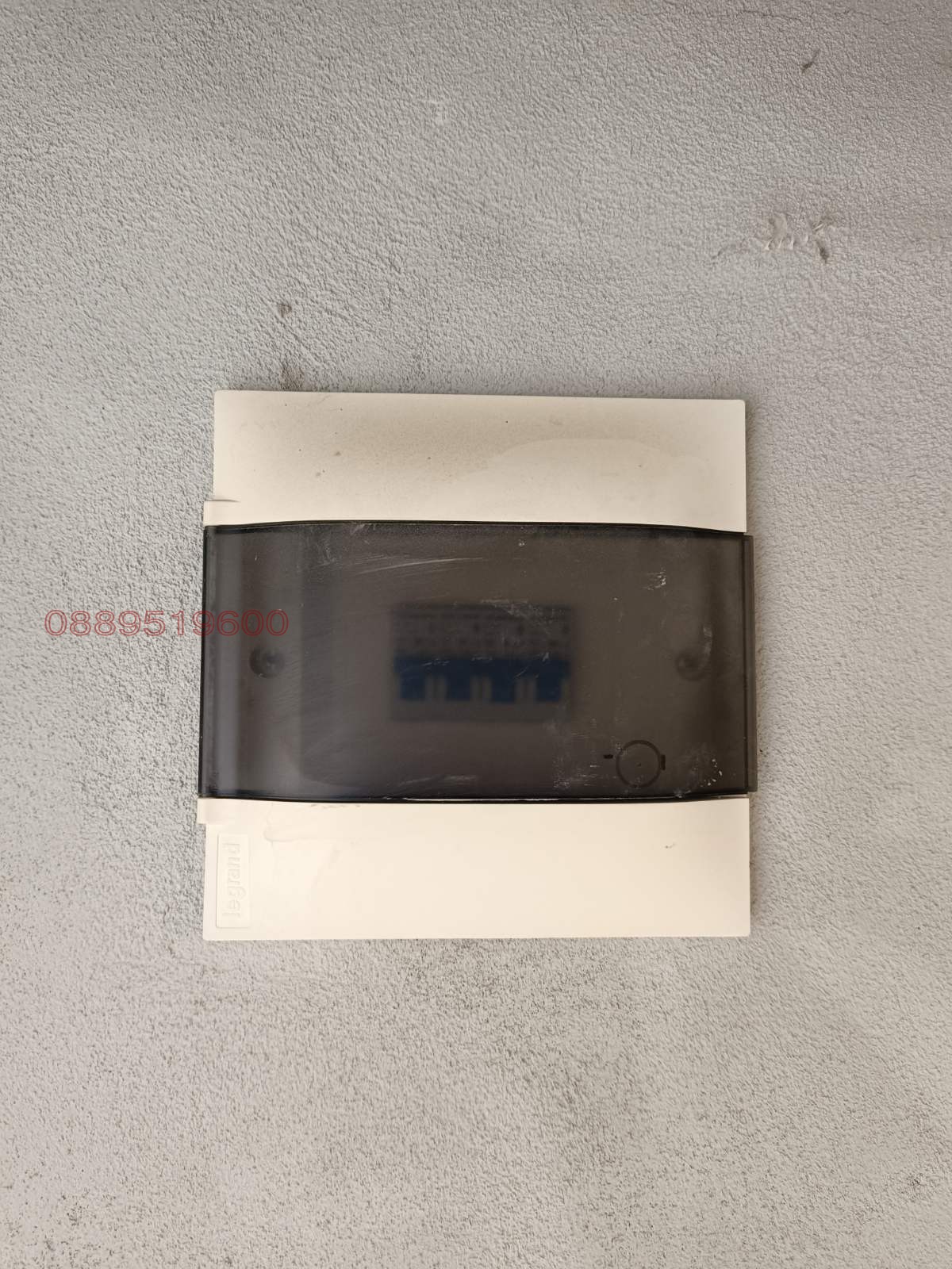 Дава под наем ГАРАЖ, ПАРКОМЯСТО, гр. София, Люлин 1, снимка 3 - Гаражи и паркоместа - 54056507