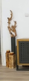 Дава под наем  3-стаен град София , Хиподрума , 78 кв.м | 82159214 - изображение [4]