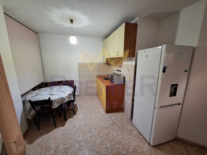Дава под Наем 3-СТАЕН в град Варна, Колхозен пазар - 70 кв.м / 475 € » 929.02 лв., ИМОТИ ПРЕМИЕР- ВАРНА