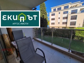 1 bedroom k.k. Sv.Sv. Konstantin i Elena, Varna 9