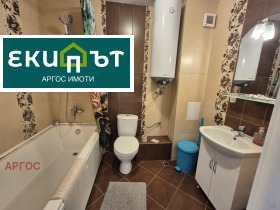 1 bedroom k.k. Sv.Sv. Konstantin i Elena, Varna 7