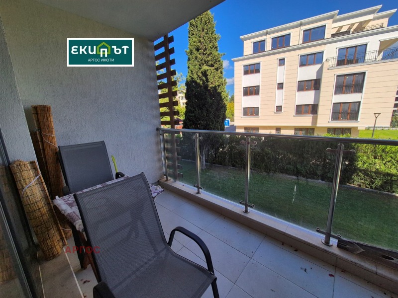 Para alugar  1 quarto Varna , k.k. Sv.Sv. Konstantin i Elena , 64 m² | 42278917 - imagem [9]