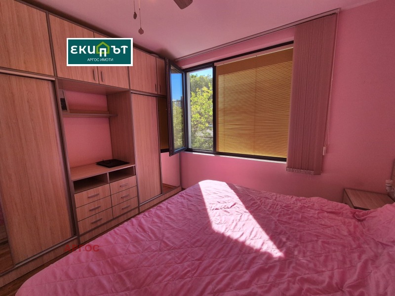 Da affittare  1 camera da letto Varna , k.k. Sv.Sv. Konstantin i Elena , 64 mq | 42278917 - Immagine [6]