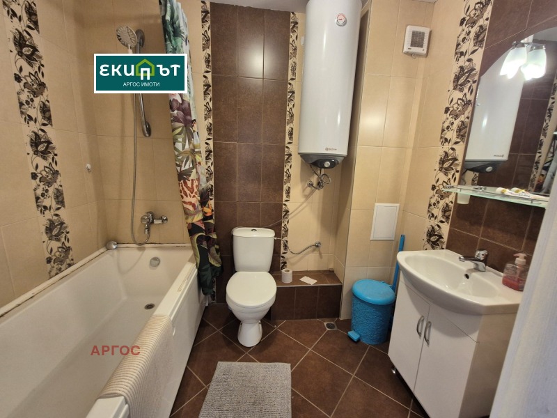 Para alugar  1 quarto Varna , k.k. Sv.Sv. Konstantin i Elena , 64 m² | 42278917 - imagem [7]