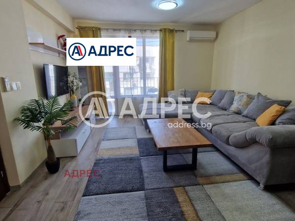 Para alugar  1 quarto Varna , Levski 1 , 70 m² | 23475897 - imagem [3]