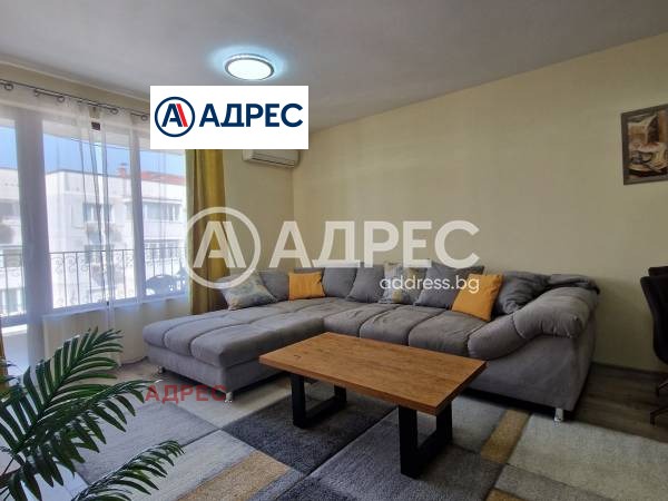 Дава под нем  2-стаен, град Варна, Левски 1 •  900 лв. • ID 38447504 — holmes.bg - [1] 