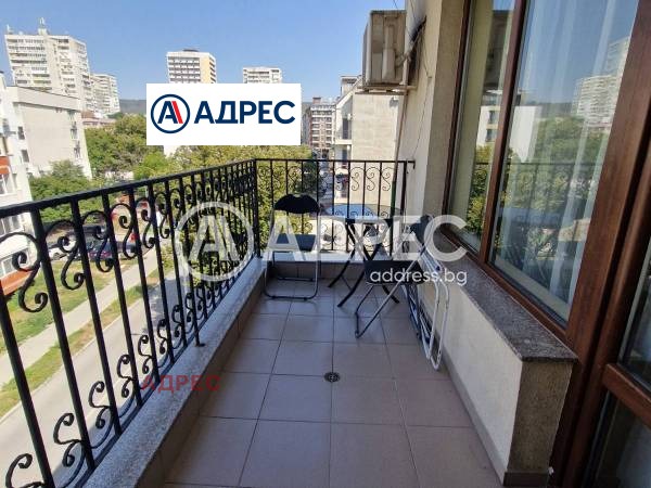 Para alugar  1 quarto Varna , Levski 1 , 70 m² | 23475897 - imagem [8]