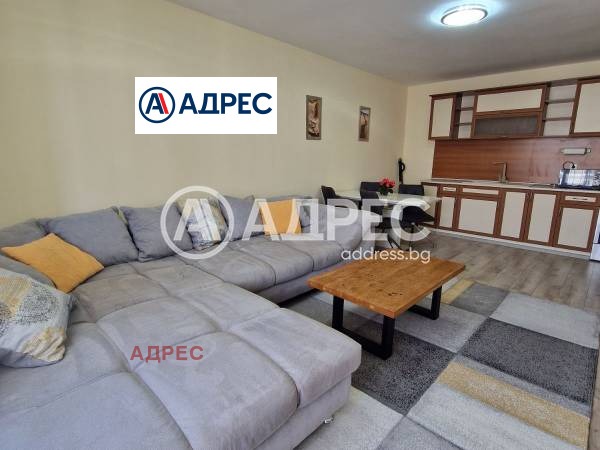Para alugar  1 quarto Varna , Levski 1 , 70 m² | 23475897 - imagem [2]