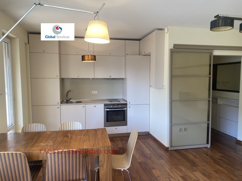 De inchiriat  1 dormitor Sofia , Lozeneț , 80 mp | 24383964 - imagine [2]