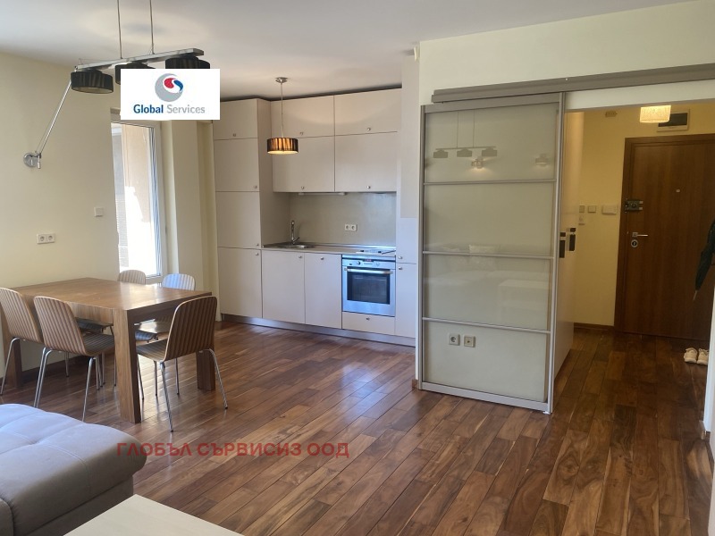 De inchiriat  1 dormitor Sofia , Lozeneț , 80 mp | 24383964 - imagine [4]