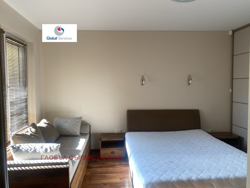 De inchiriat  1 dormitor Sofia , Lozeneț , 80 mp | 24383964 - imagine [17]