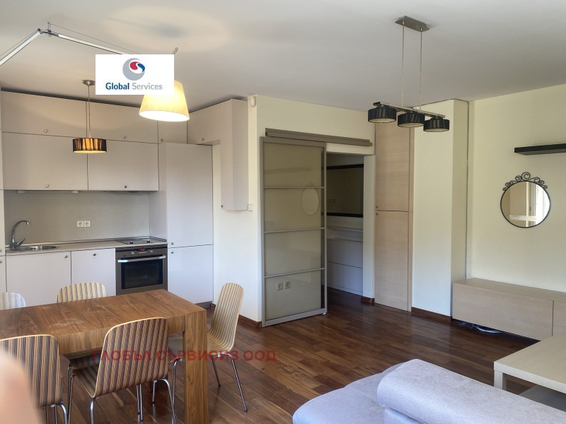 De inchiriat  1 dormitor Sofia , Lozeneț , 80 mp | 24383964 - imagine [9]