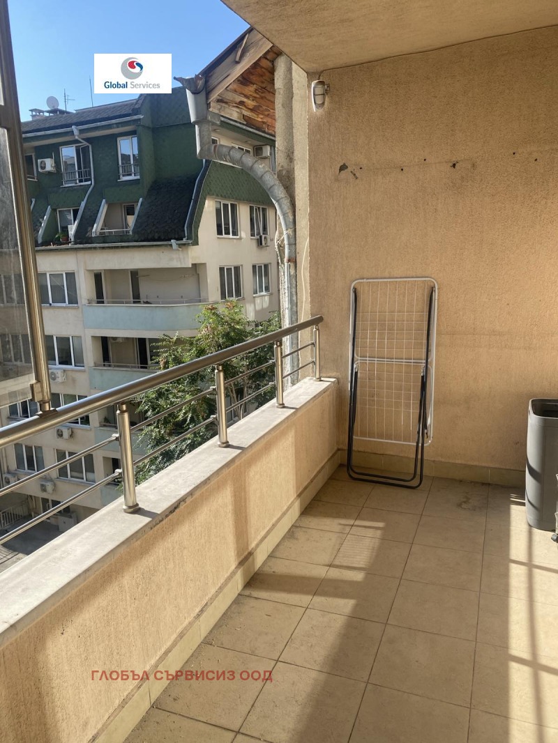 De inchiriat  1 dormitor Sofia , Lozeneț , 80 mp | 24383964 - imagine [10]