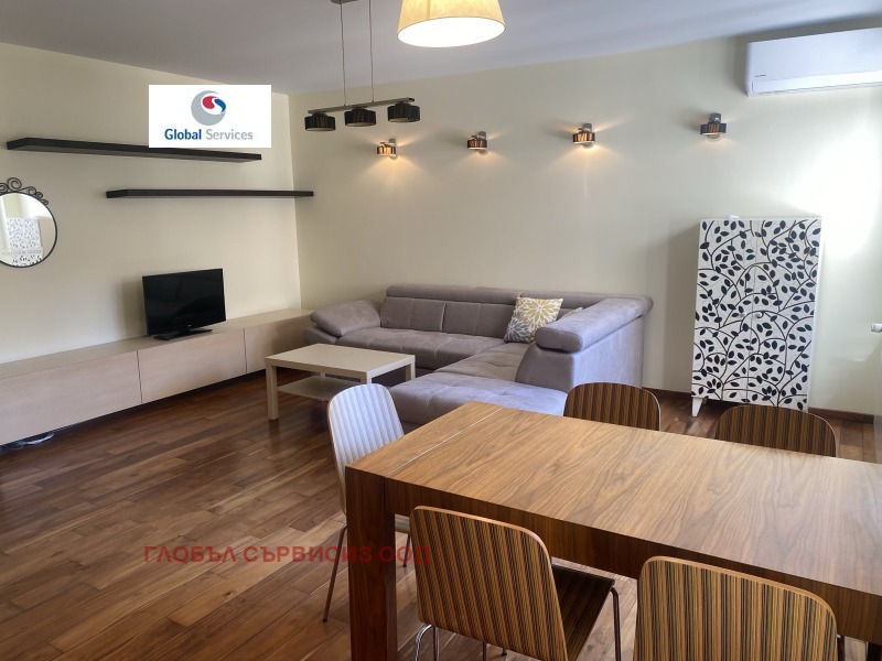 De inchiriat  1 dormitor Sofia , Lozeneț , 80 mp | 24383964 - imagine [5]