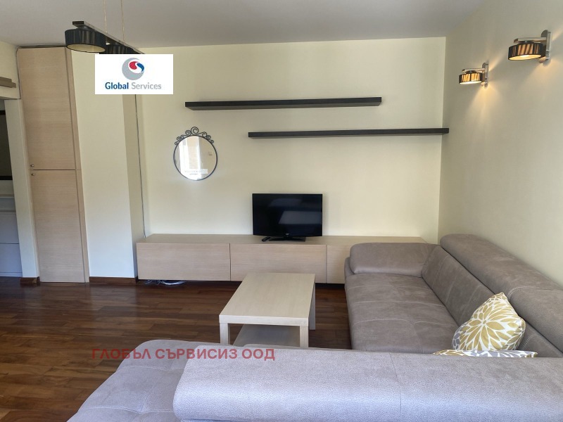 De inchiriat  1 dormitor Sofia , Lozeneț , 80 mp | 24383964 - imagine [7]