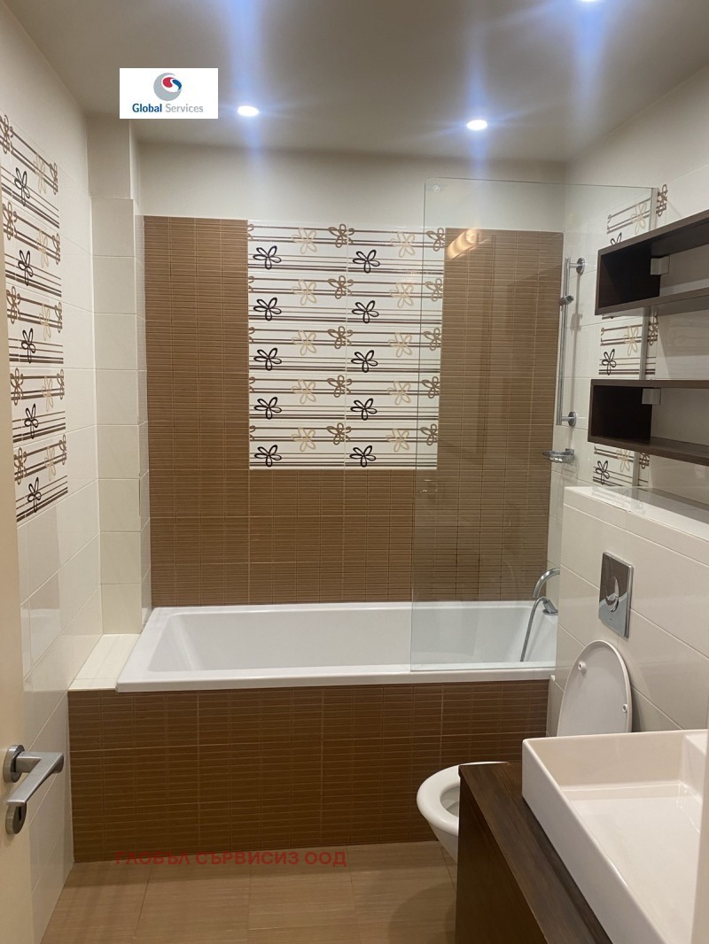 De inchiriat  1 dormitor Sofia , Lozeneț , 80 mp | 24383964 - imagine [12]