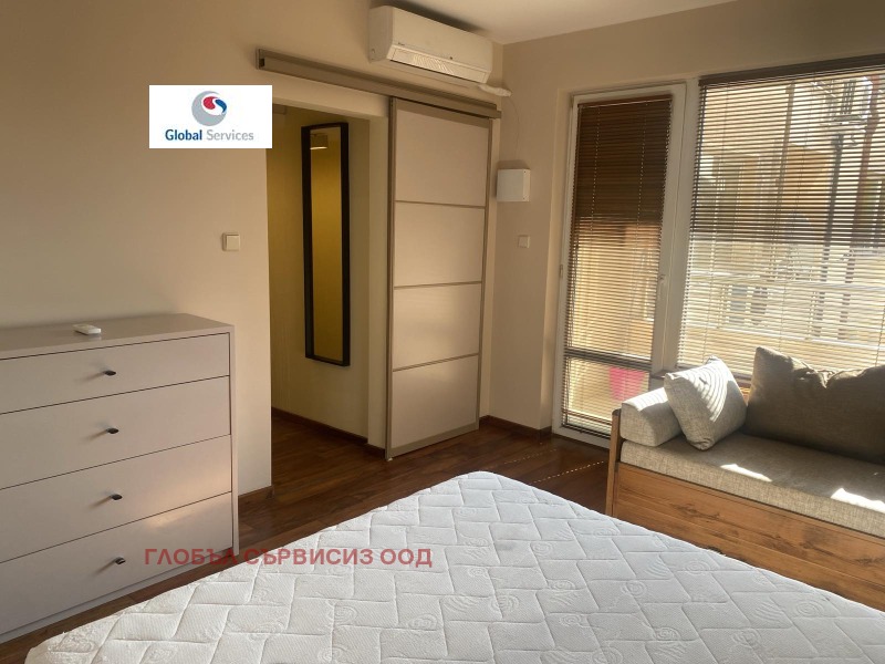 De inchiriat  1 dormitor Sofia , Lozeneț , 80 mp | 24383964 - imagine [15]