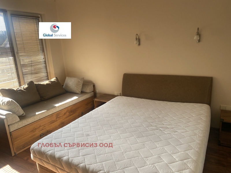 De inchiriat  1 dormitor Sofia , Lozeneț , 80 mp | 24383964 - imagine [16]