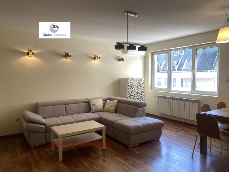 De inchiriat  1 dormitor Sofia , Lozeneț , 80 mp | 24383964 - imagine [3]