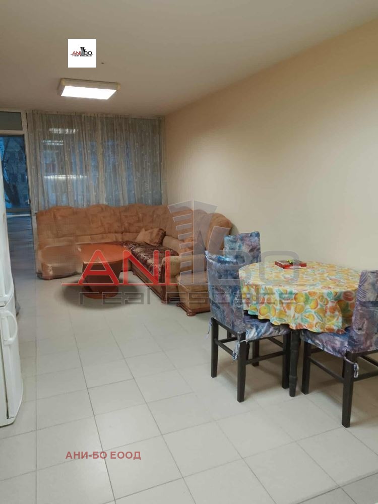 Дава под наем 2-СТАЕН, гр. Варна, Базар Левски, снимка 3 - Апартаменти - 52689387