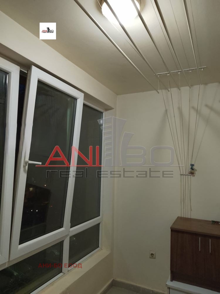 Дава под наем 2-СТАЕН, гр. Варна, Базар Левски, снимка 9 - Апартаменти - 52689387