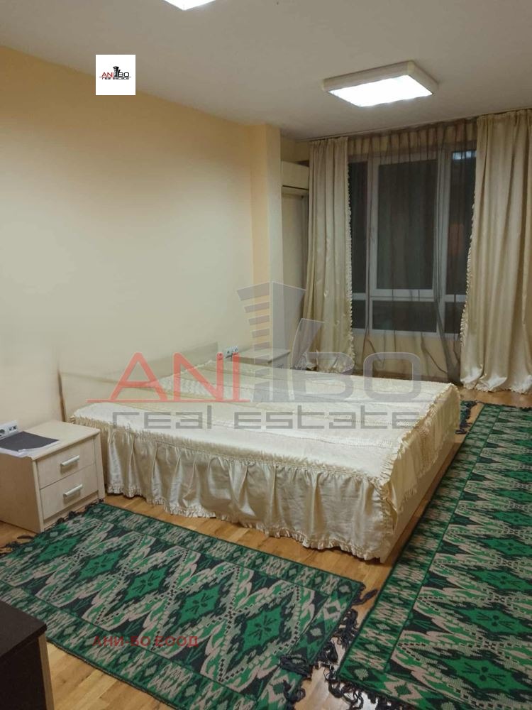 Дава под наем 2-СТАЕН, гр. Варна, Базар Левски, снимка 4 - Апартаменти - 52689387