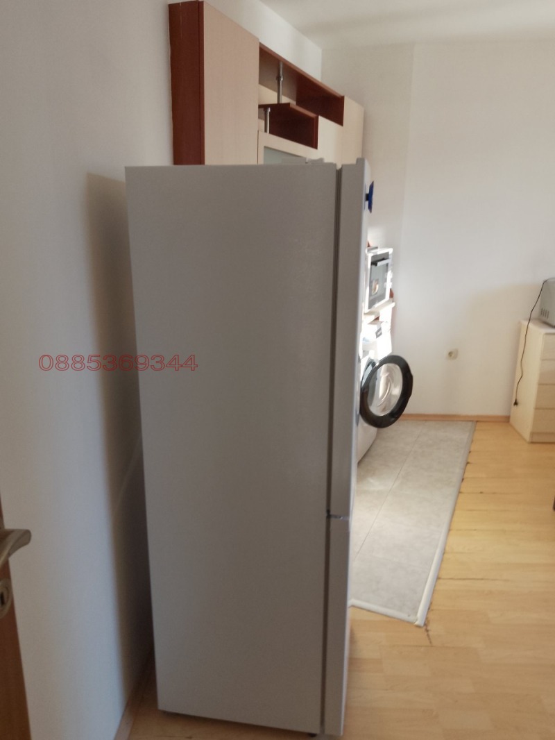 Дава под наем 2-СТАЕН, гр. Варна, Зимно кино Тракия, снимка 7 - Апартаменти - 53385106