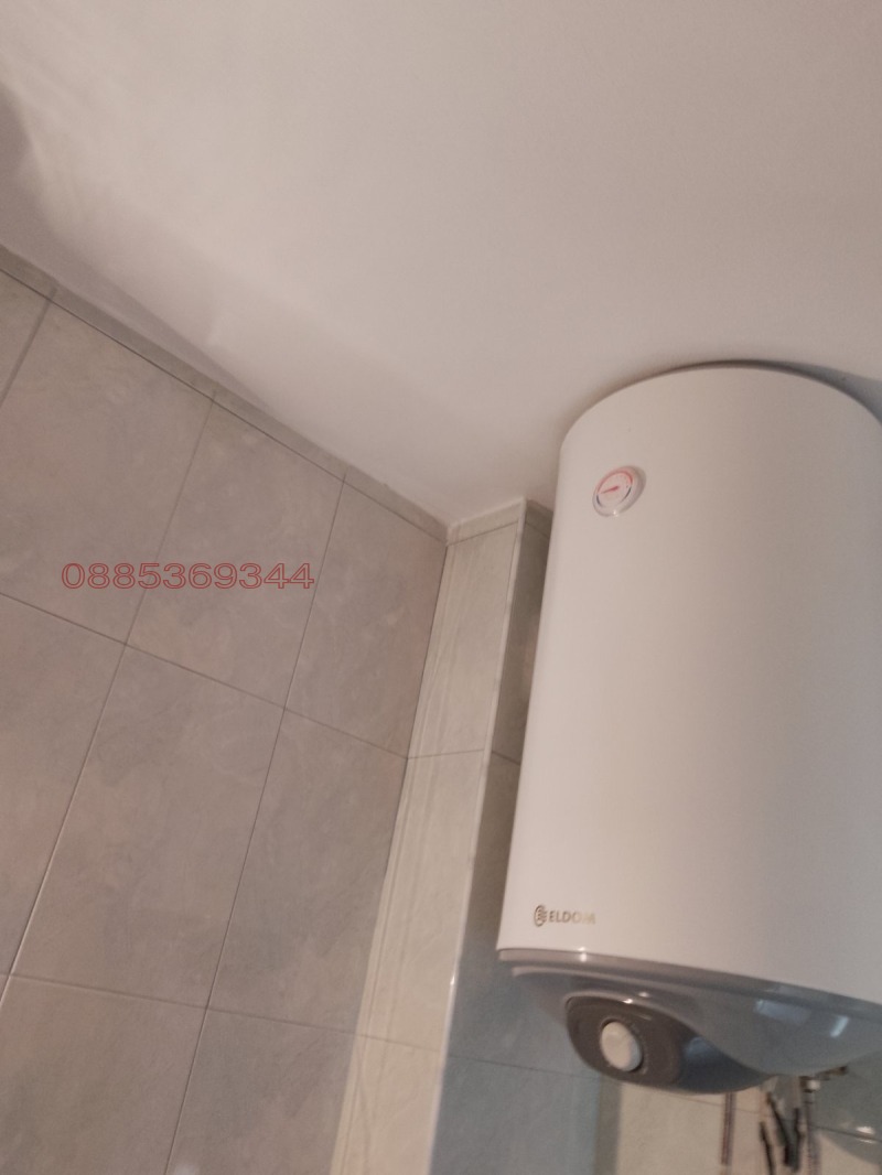 Дава под наем 2-СТАЕН, гр. Варна, Зимно кино Тракия, снимка 13 - Апартаменти - 53385106