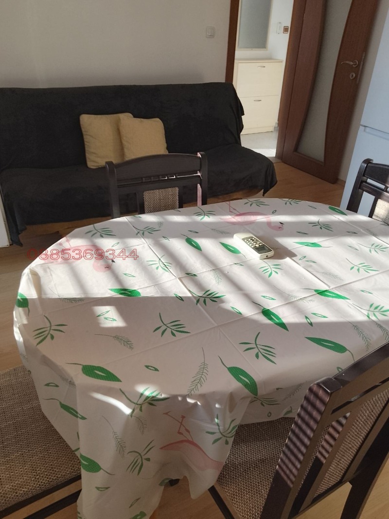 Дава под наем 2-СТАЕН, гр. Варна, Зимно кино Тракия, снимка 5 - Апартаменти - 53385106