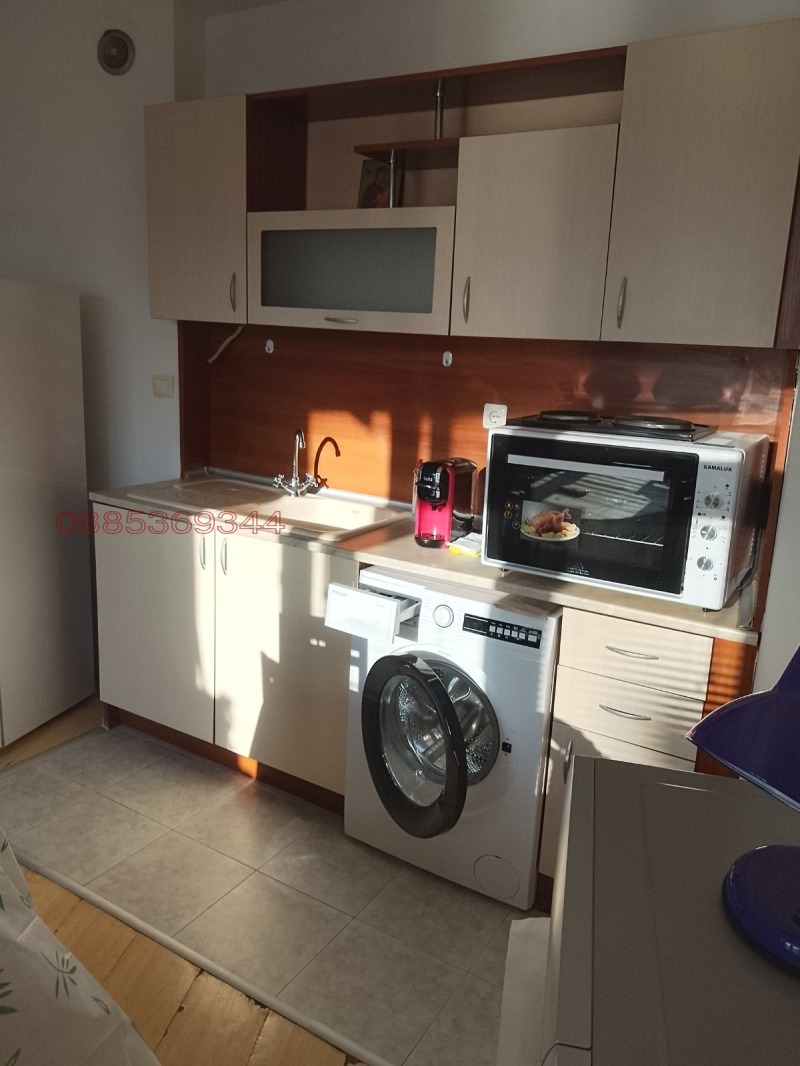 Дава под наем 2-СТАЕН, гр. Варна, Зимно кино Тракия, снимка 6 - Апартаменти - 53385106